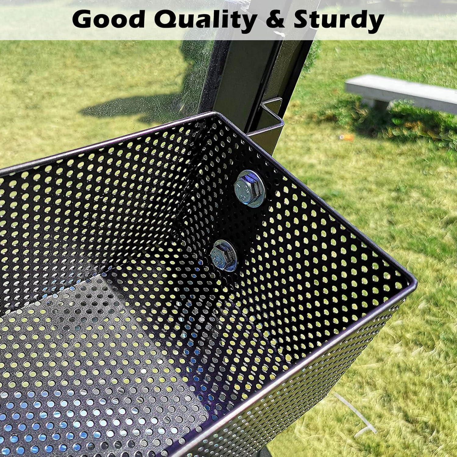 Organizador de Almacenamiento Frontal para Carro de Golf MOSNAI