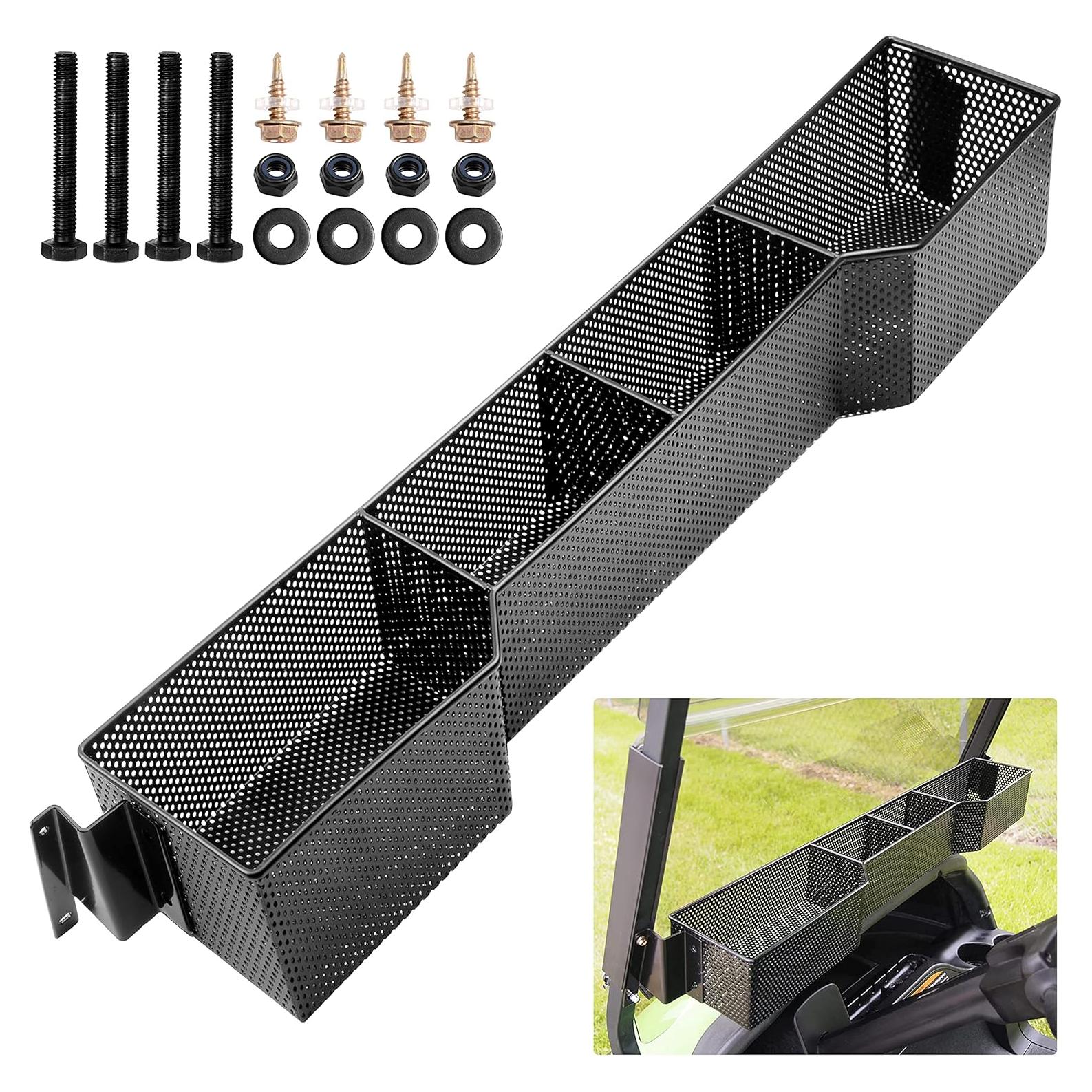 Organizador de Bandeja para Carrito de Golf Roykaw G-0159