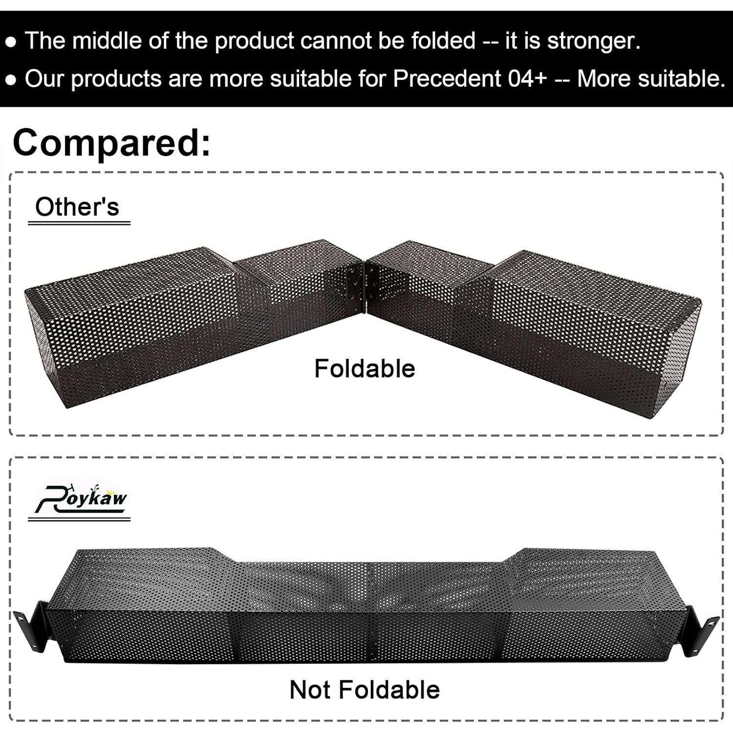 Organizador de Bandeja para Carrito de Golf Roykaw G-0159