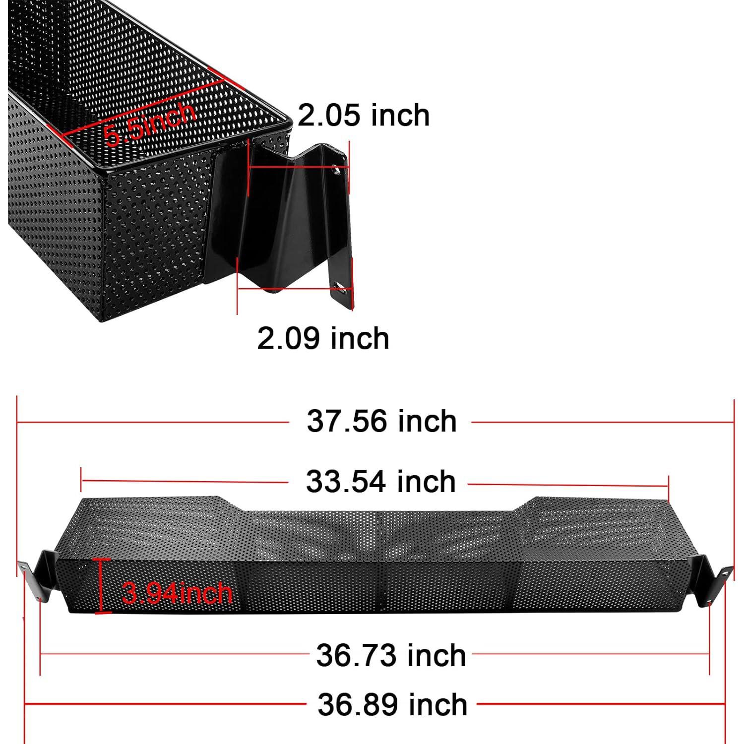 Organizador de Bandeja para Carrito de Golf Roykaw G-0159