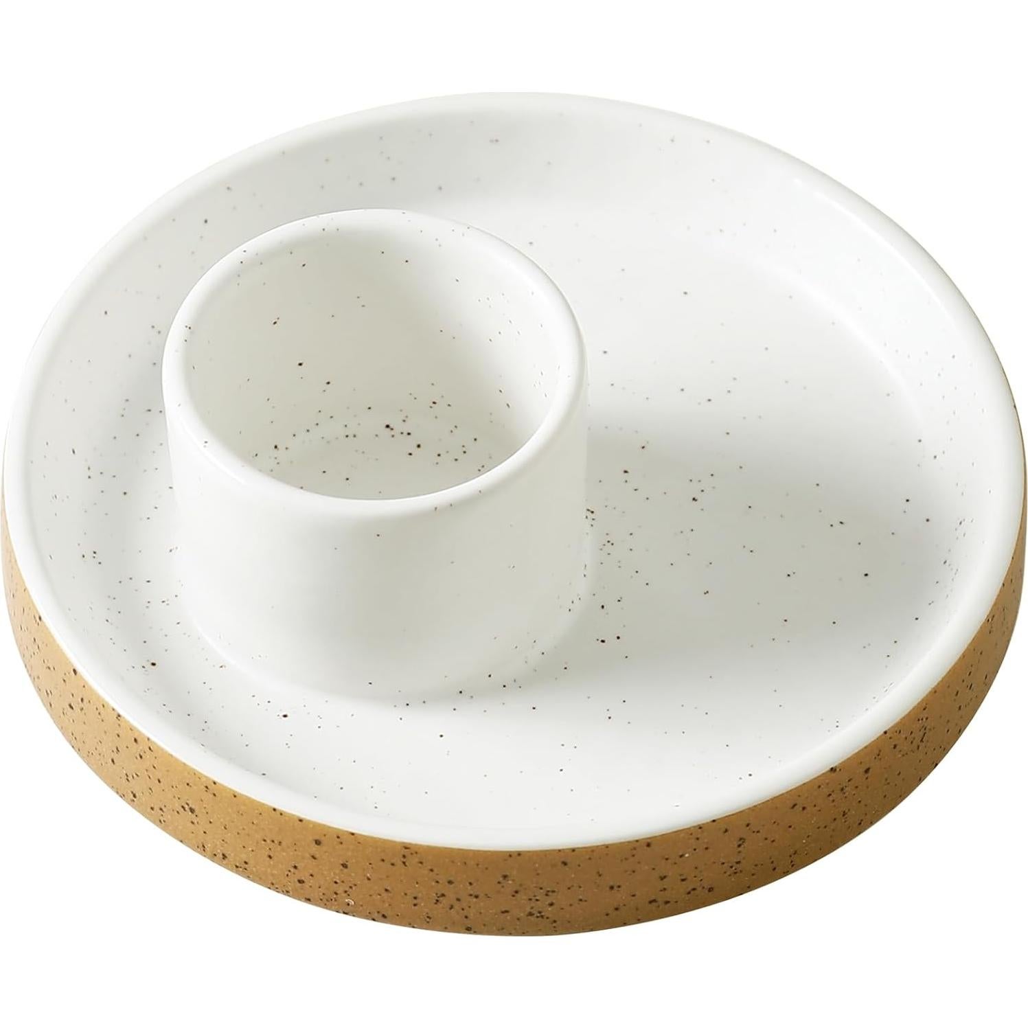 Soporte de Incienso de Cerámica HOCUROAY para Salvia Blanca