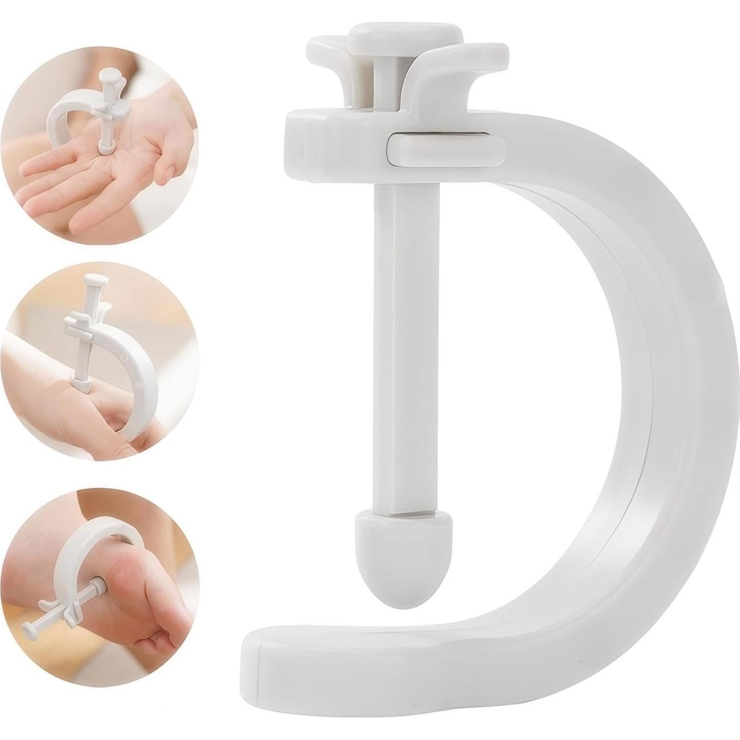 Herramienta de Masaje de Acupresión KINTEGOOD Ajustable 8.9cm