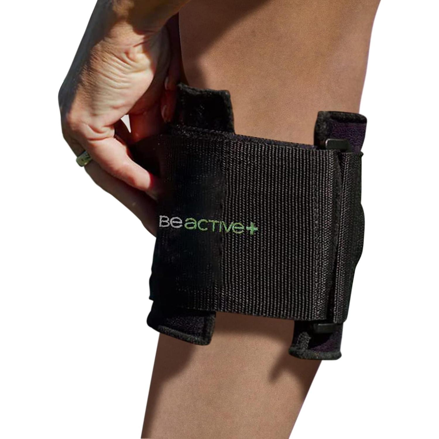 Faja BeActive Plus para Alivio del Dolor Ciático Unisex