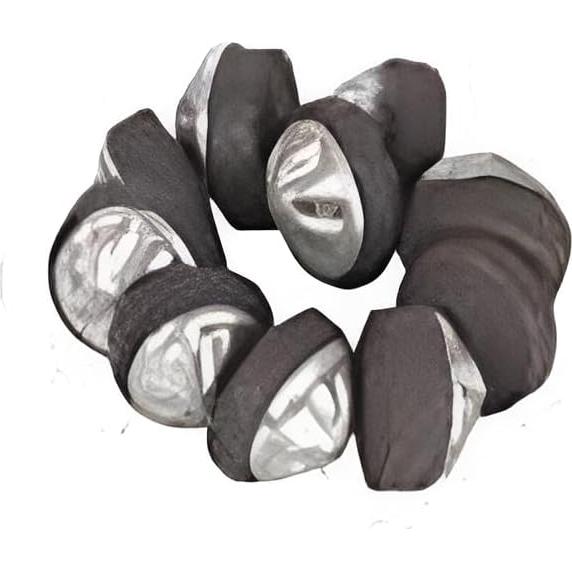 Kit de Acupresión Magnética Sujok TruekartDeals - 80 Imanes