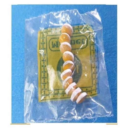 Imán de Acupresión Byol HPS - Set de 10 Piezas Redondas 4mm