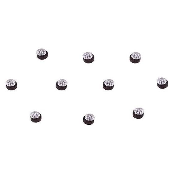 Kit de Acupresión con Imanes Sujok - 40 Byol, 40 Estrella