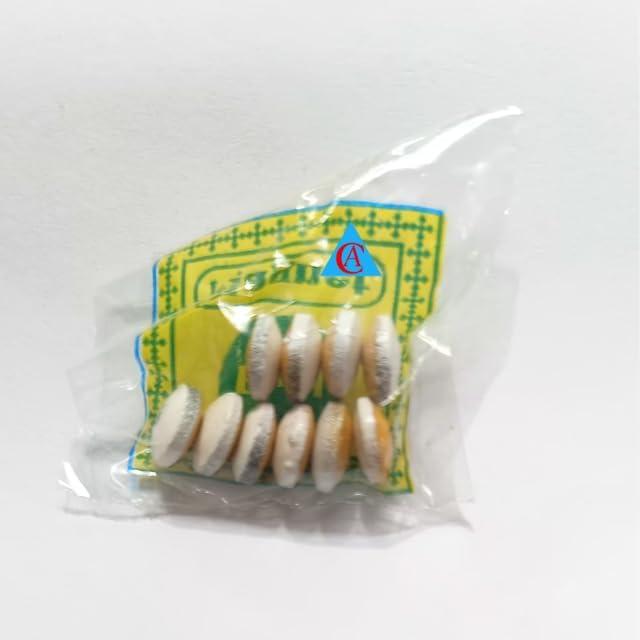 Paquete de 10 Imanes Byol Super Grande 3BM Sujok