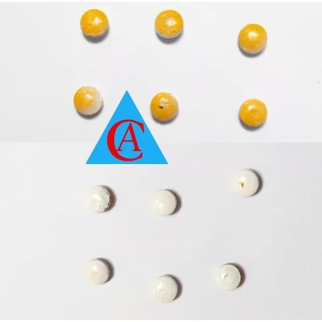 Paquete de 10 Imanes Byol Super Grande 3BM Sujok