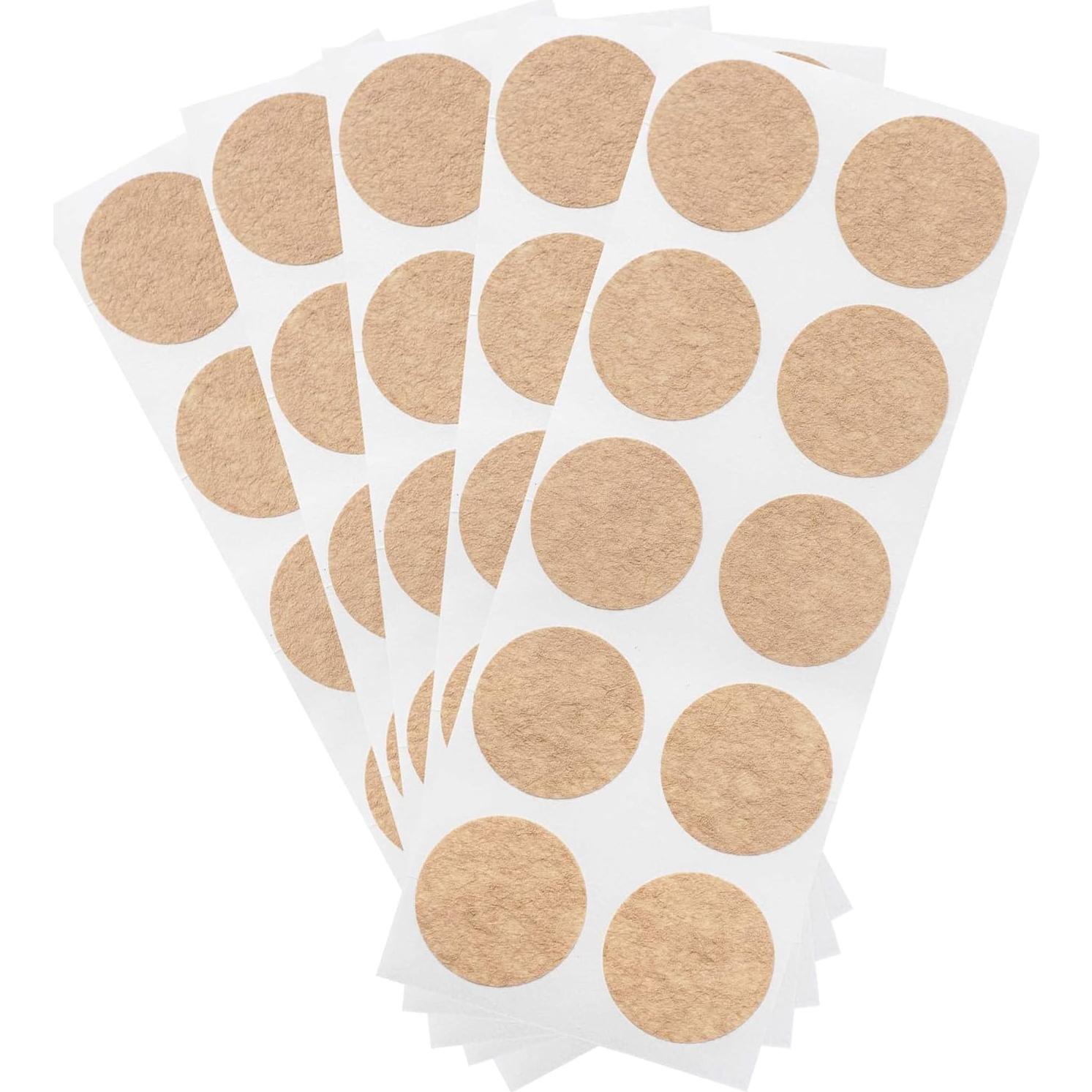 Parches de Acupresión Magnética MagnetRX - 20 Imanes 3500 Gauss