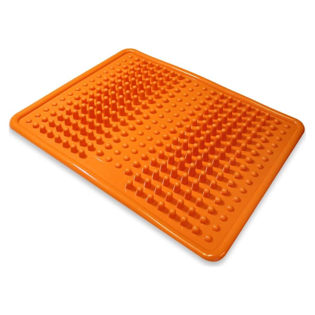 Alfombrilla de Masaje para Pies Fenzer - Acupresión y Reflexología