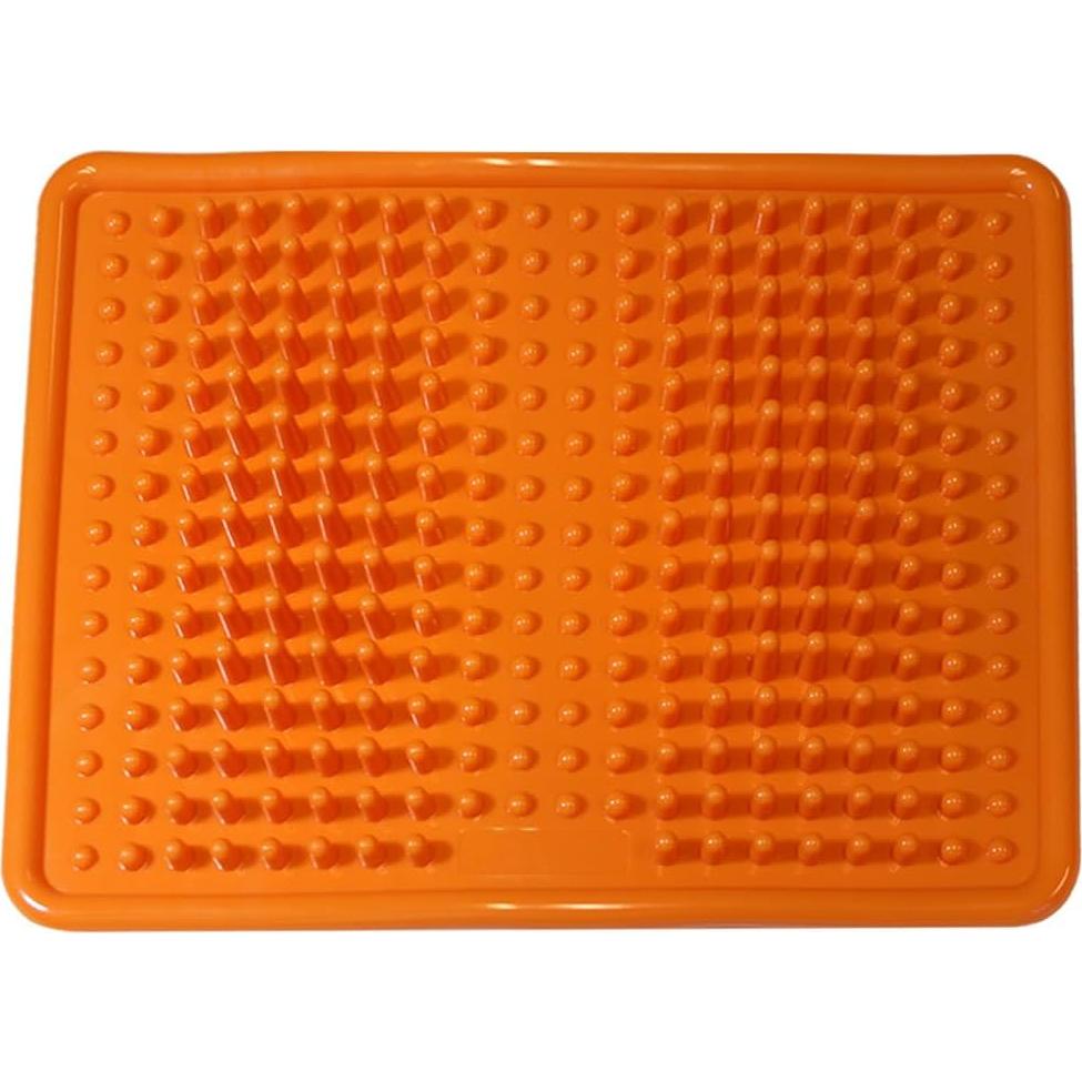 Alfombrilla de Masaje para Pies Fenzer - Acupresión y Reflexología