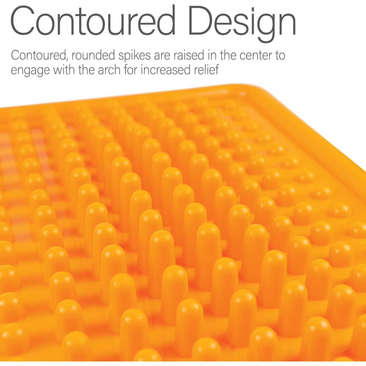 Almohadilla de Acupresión Kanjo para Alivio del Dolor en Pies