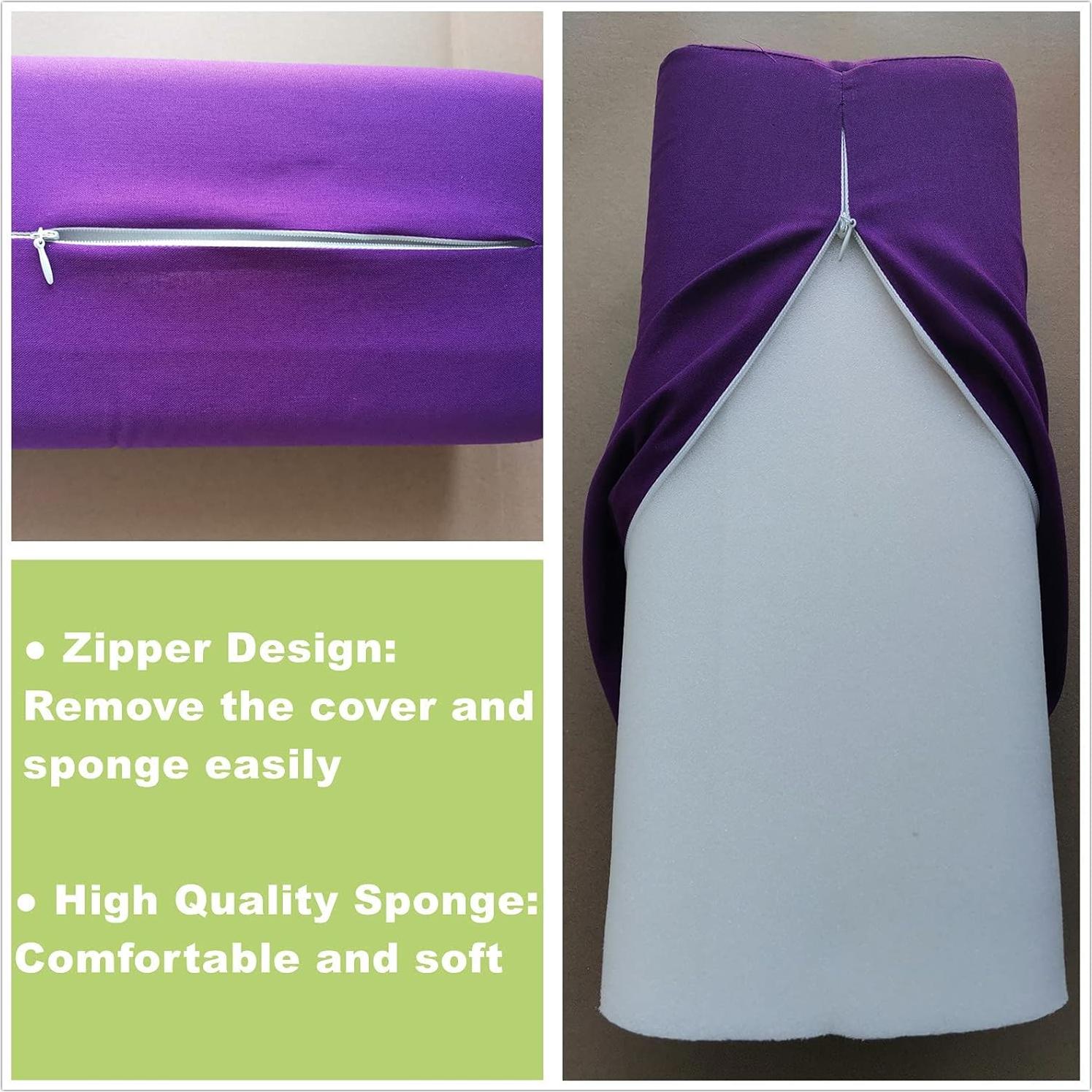 Almohada de Acupresión DoroSun ZCZT para Alivio de Estrés