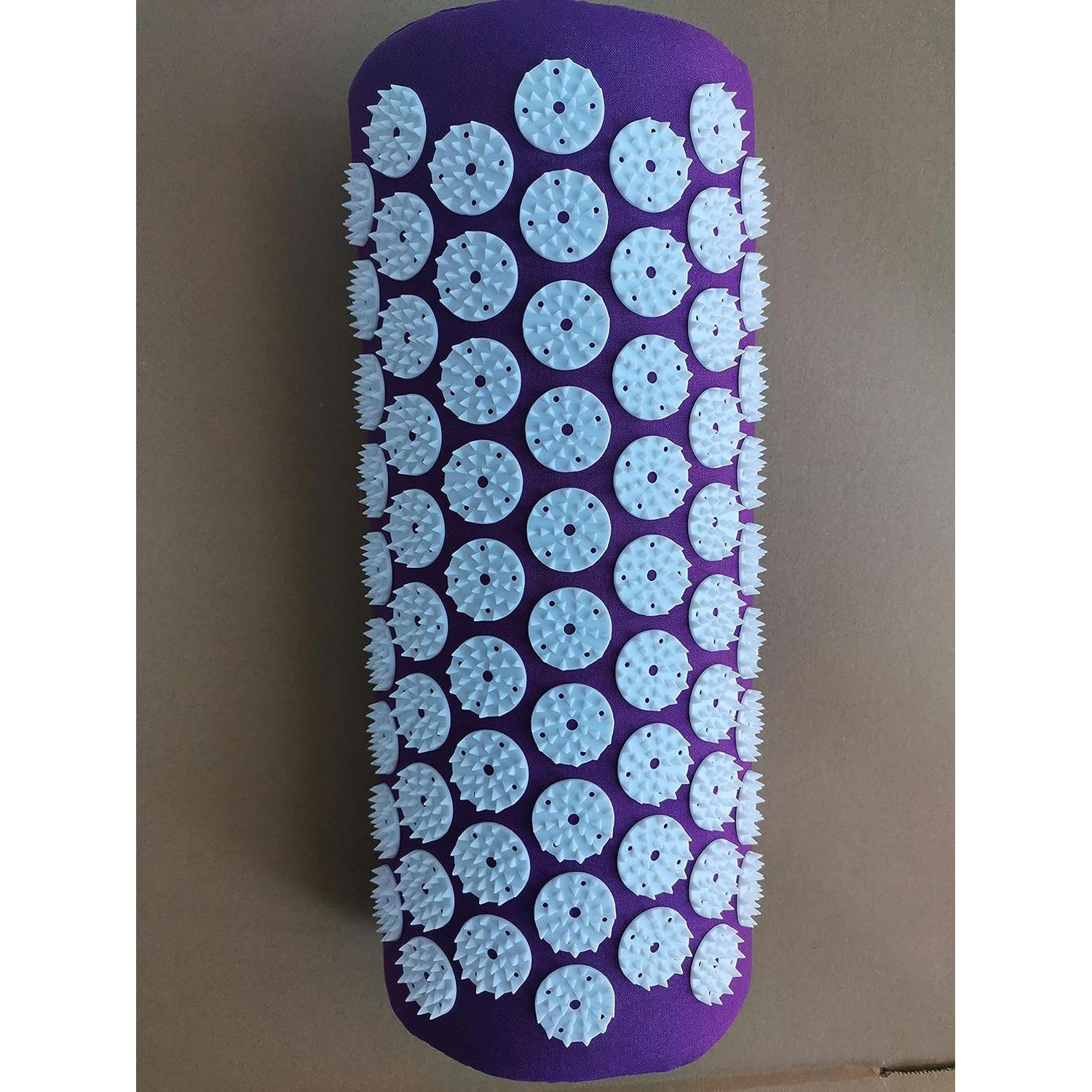 Almohada de Acupresión DoroSun ZCZT para Alivio de Estrés