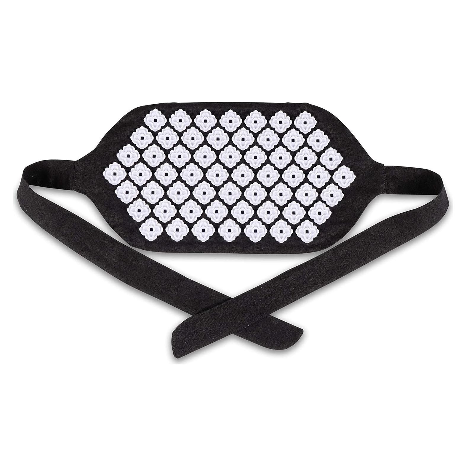 Cinturón de Acupresión Kanjo - Alivio Dolor Espalda 100% Algodón