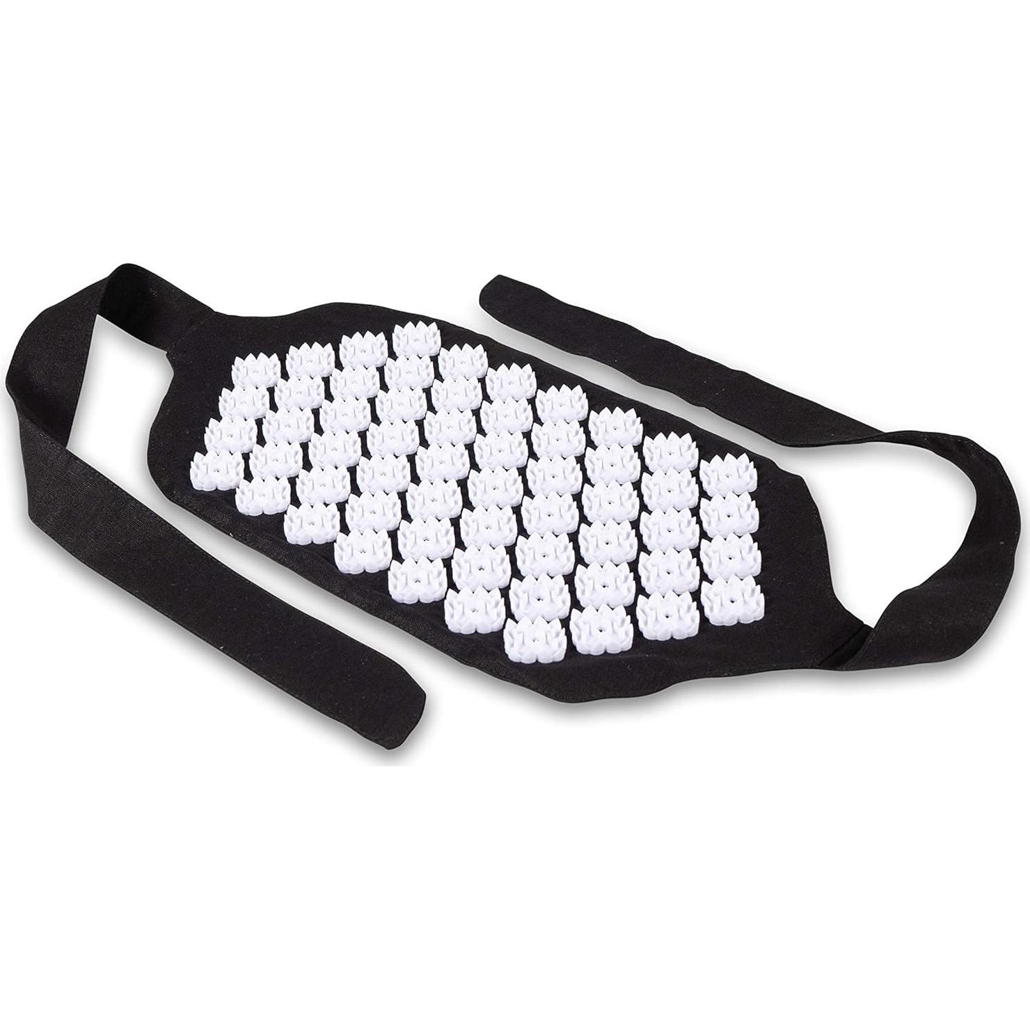 Cinturón de Acupresión Kanjo - Alivio Dolor Espalda 100% Algodón