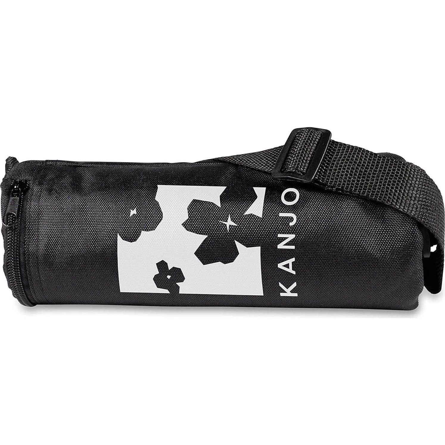 Cinturón de Acupresión Kanjo - Alivio Dolor Espalda 100% Algodón