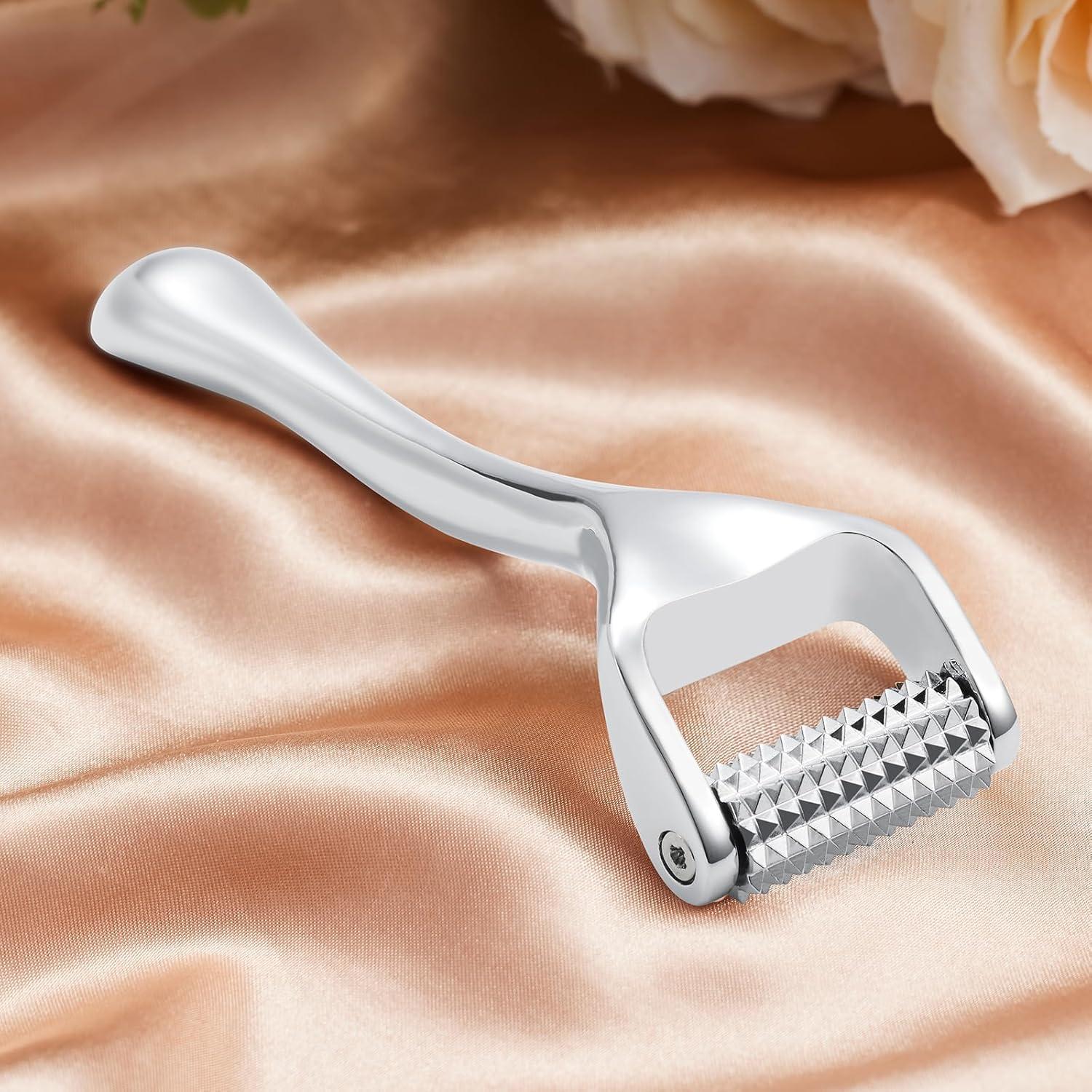 Rodillo de Acupresión Running Man para Alivio Muscular 18.6cm