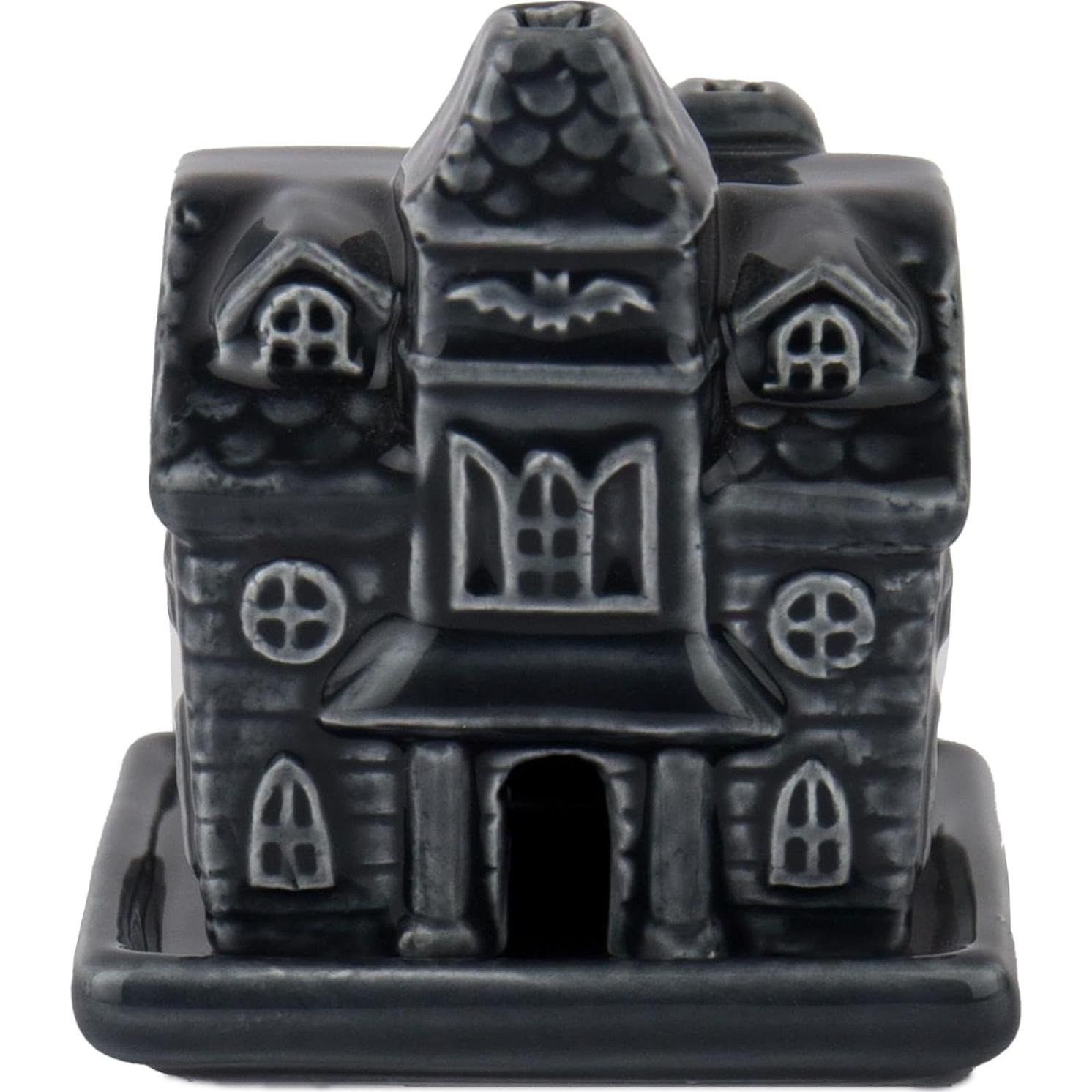 Quemador de Incienso Casa Embrujada Gift Republic con Lavanda