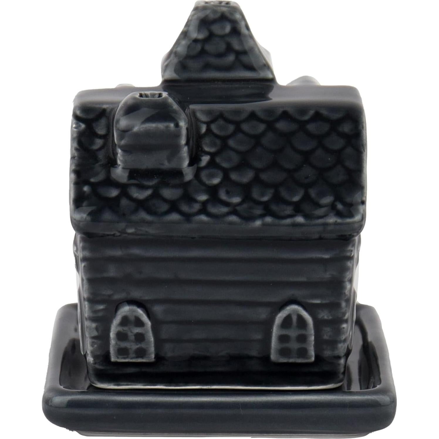 Quemador de Incienso Casa Embrujada Gift Republic con Lavanda