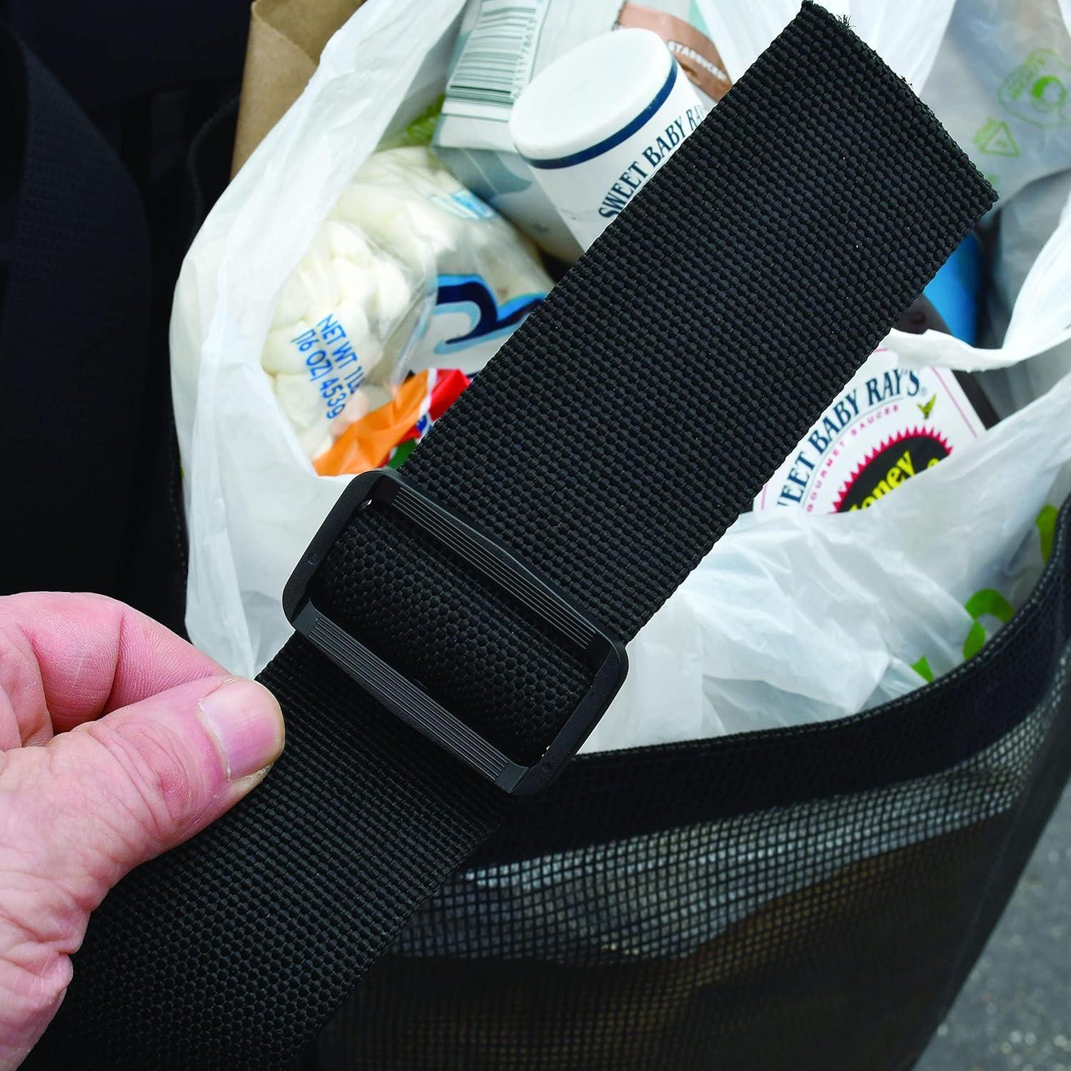 Bolsa de Carga Universal Golf Ball Divers para Carro de Golf 198L