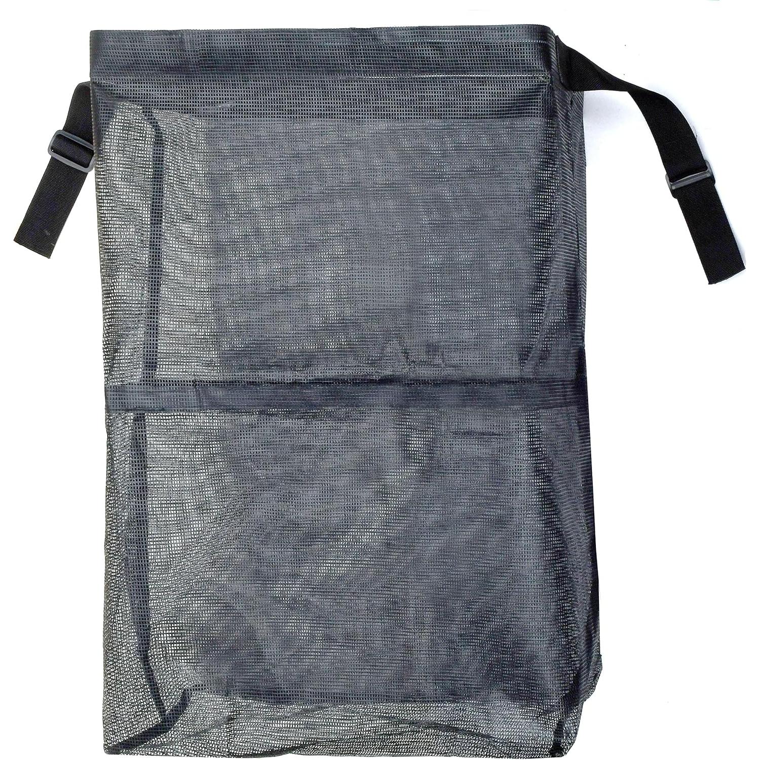 Bolsa de Carga Universal Golf Ball Divers para Carro de Golf 198L