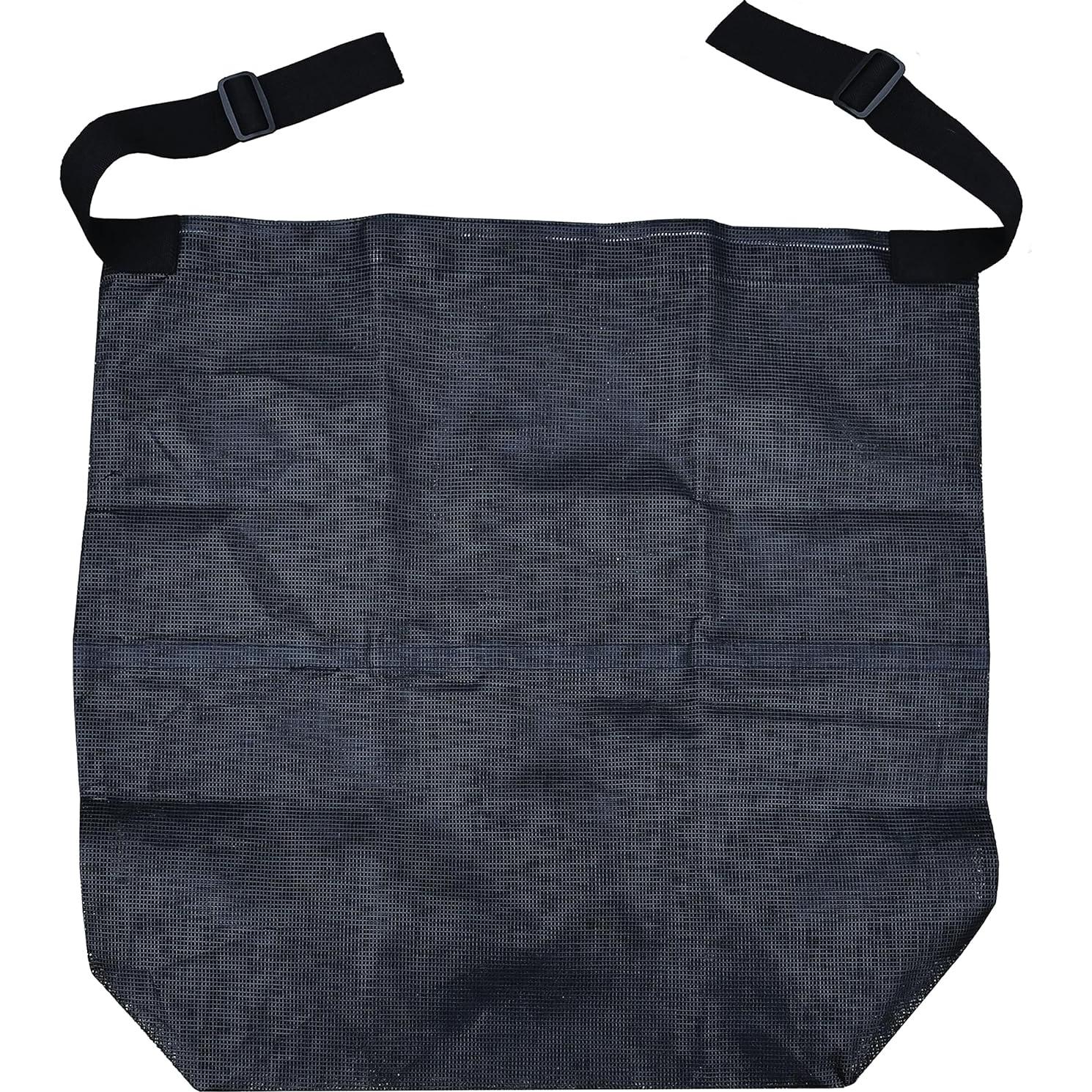 Bolsa de Carga Universal Golf Ball Divers para Carro de Golf 198L