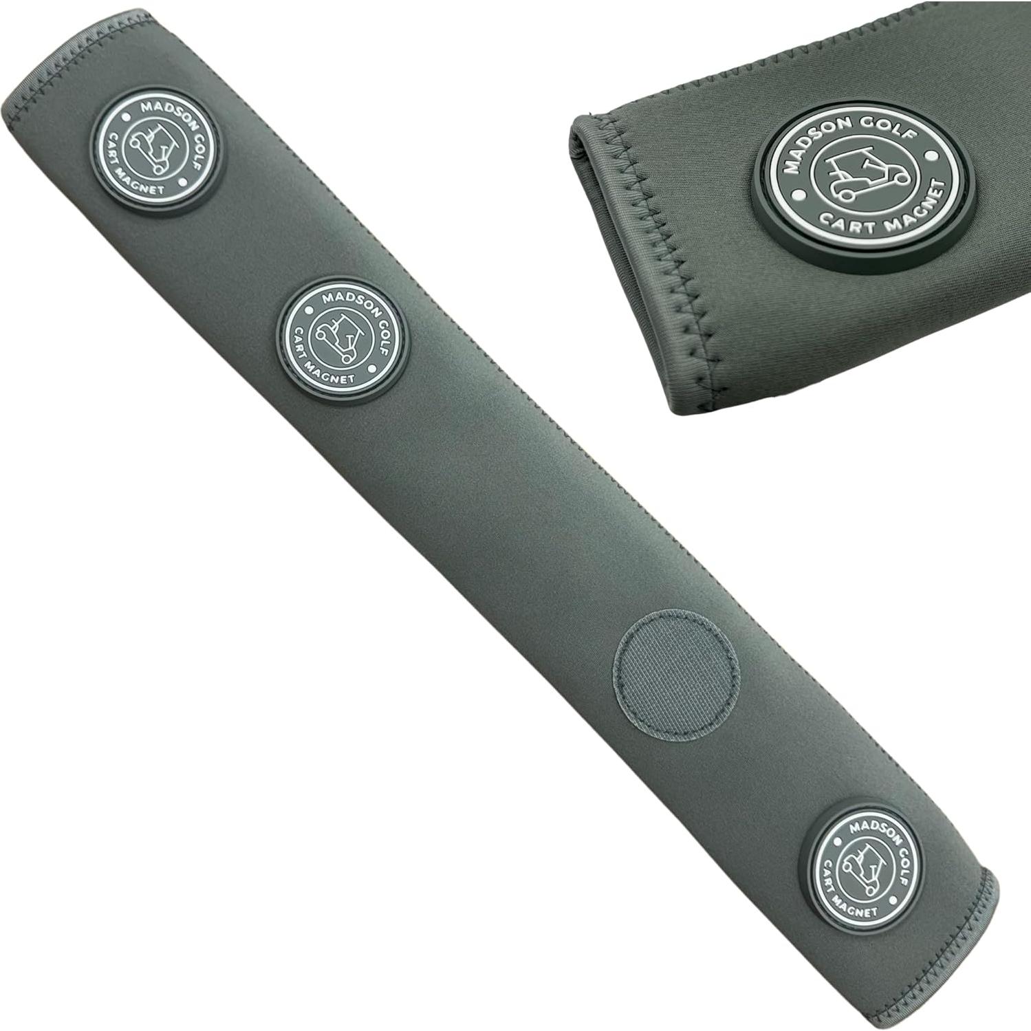 Correa de Utilidad Magnética Madson Golf para Carro de Golf