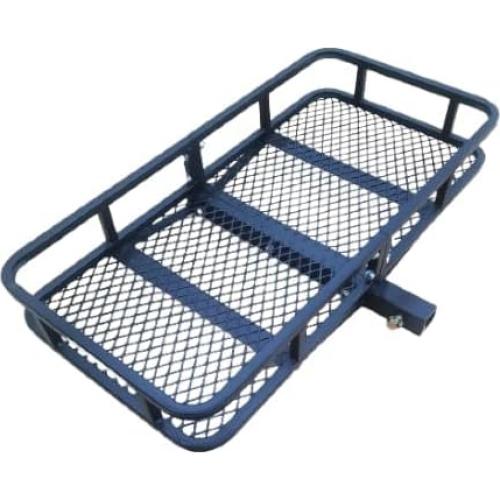 Transportador de Carga Trasero Dr. Gooliu 101.6x50.8cm 90.7kg