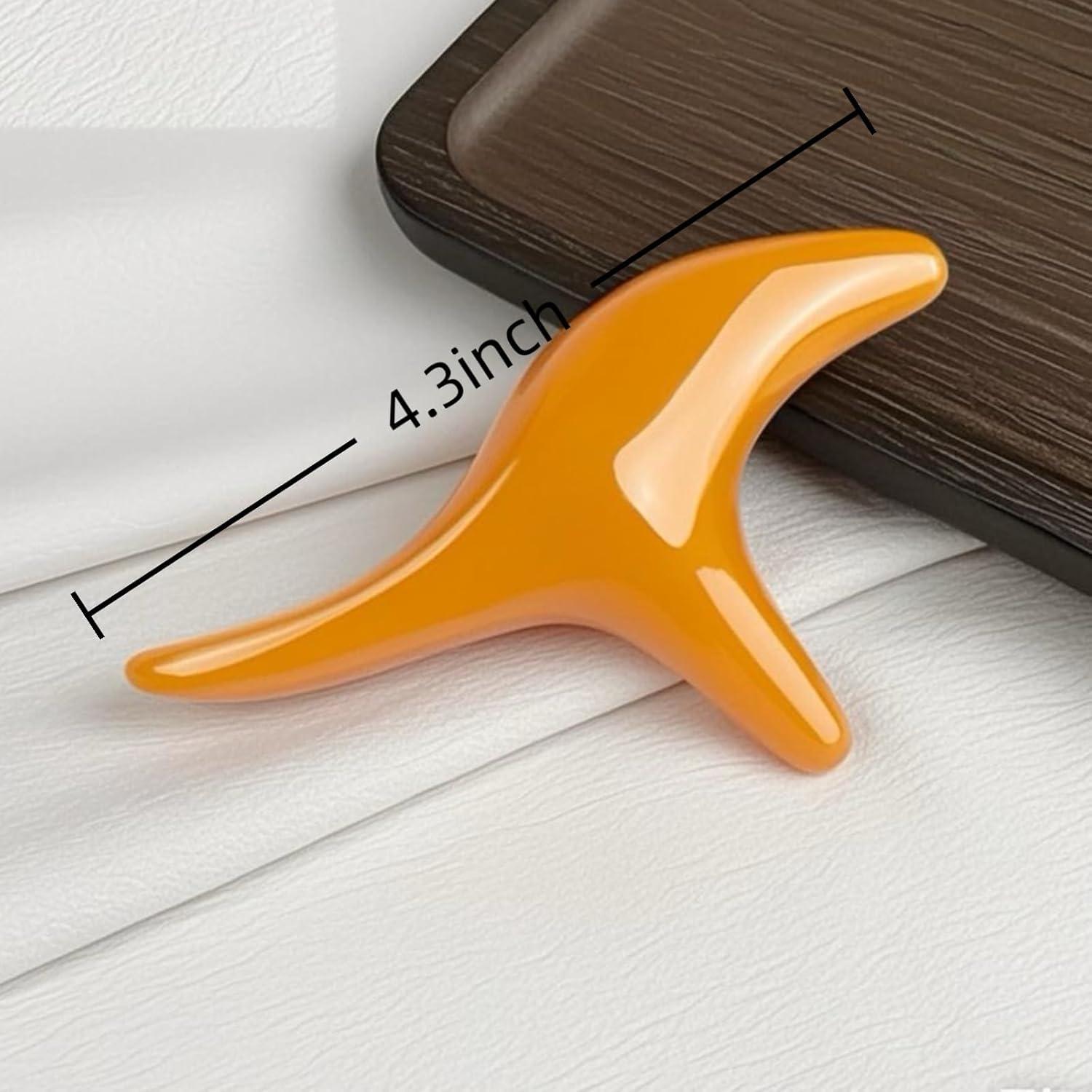 2 Juegos de Calcetines de Acupresión Aimery con Herramientas