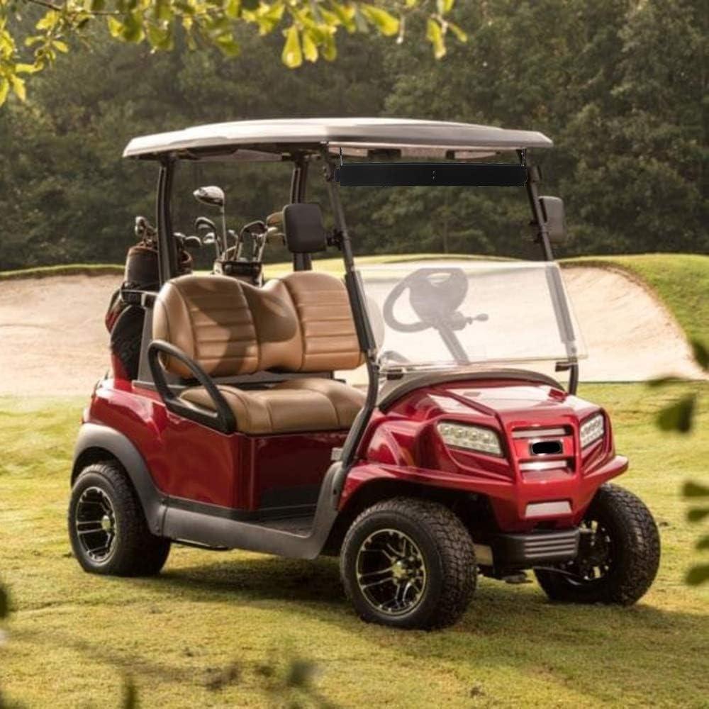 Espejo Retrovisor Universal WLOOD para Carritos de Golf 90.7cm