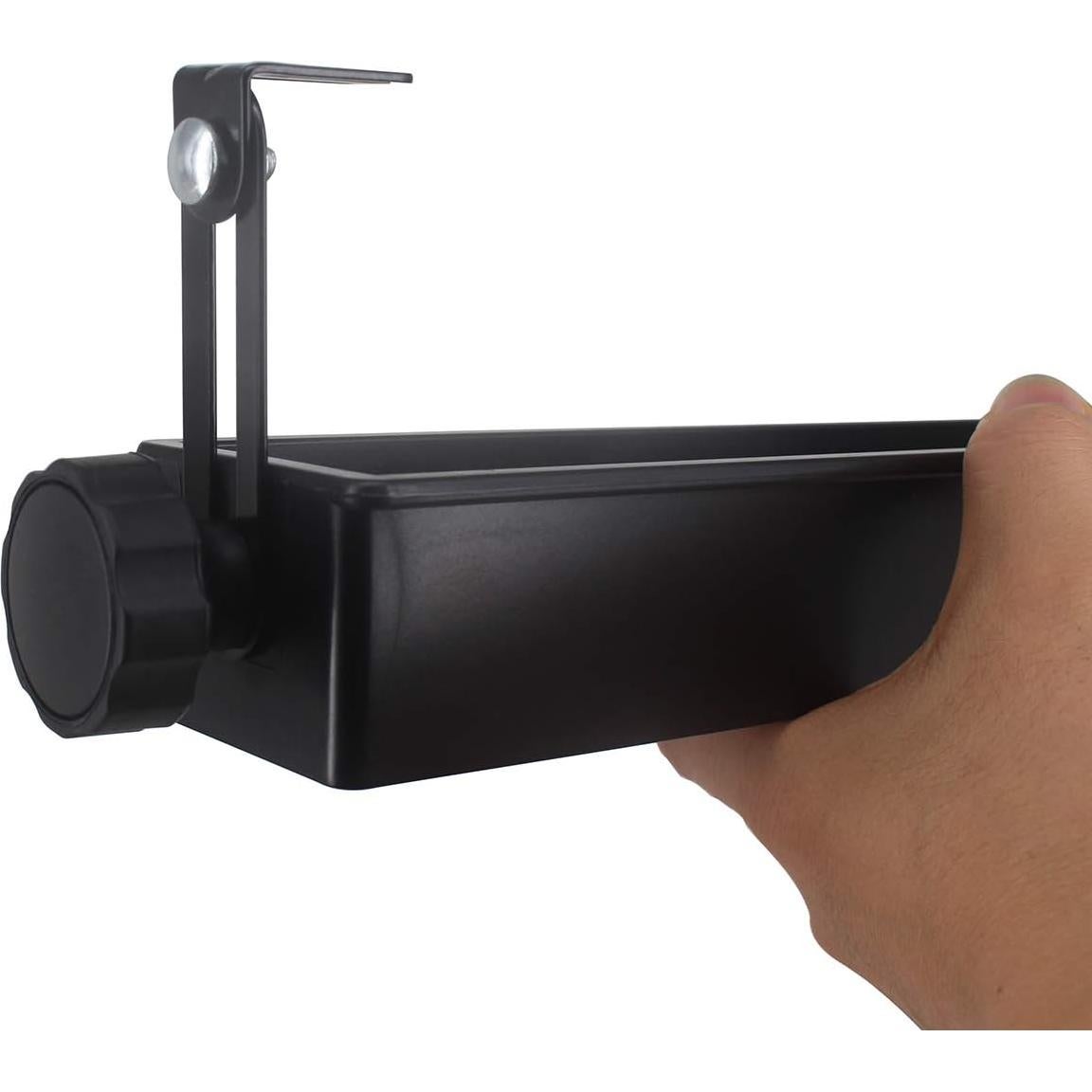 Espejo Retrovisor Universal WLOOD para Carritos de Golf 90.7cm