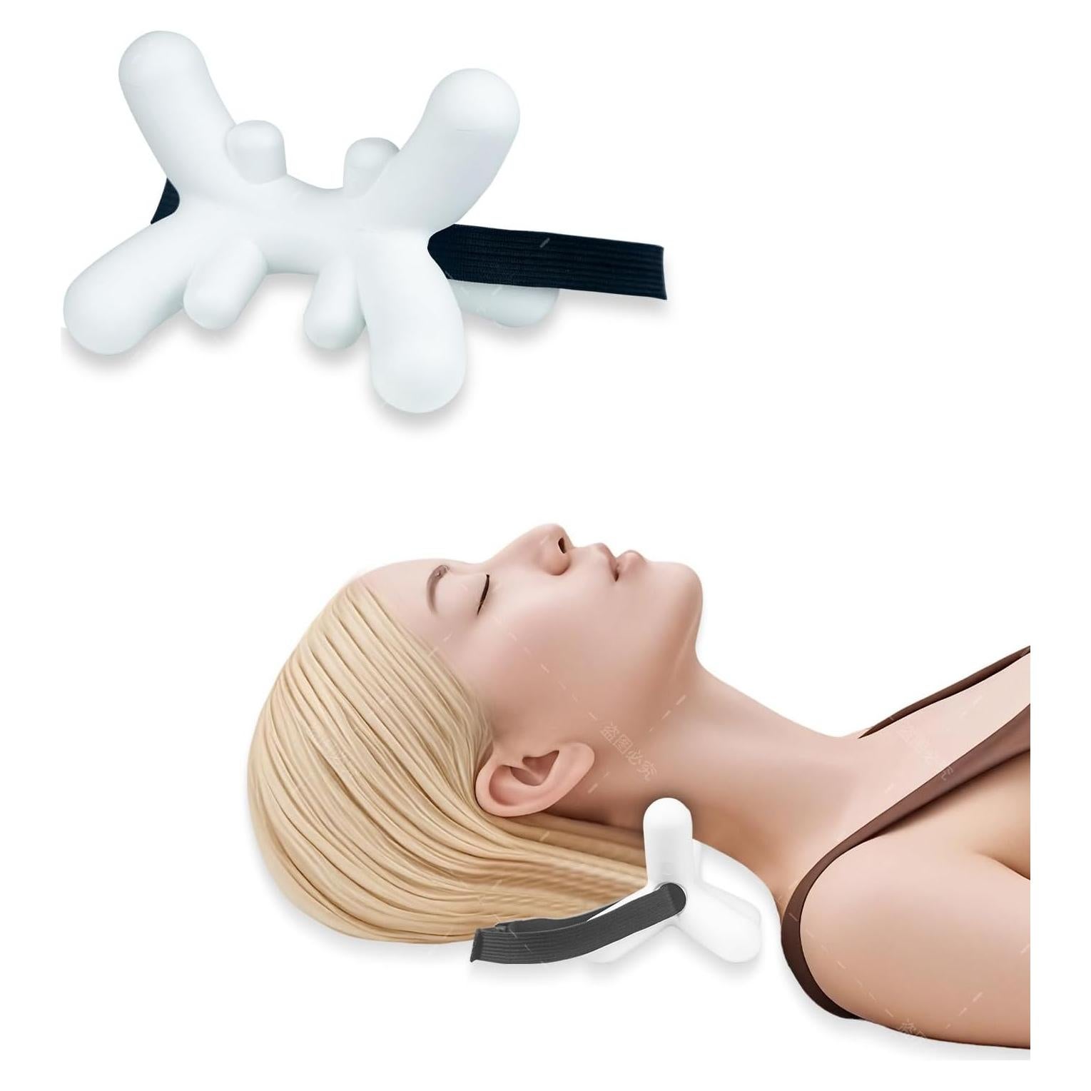 Masajeador de Puntos Gatillo Torktak para Cuello y Hombros