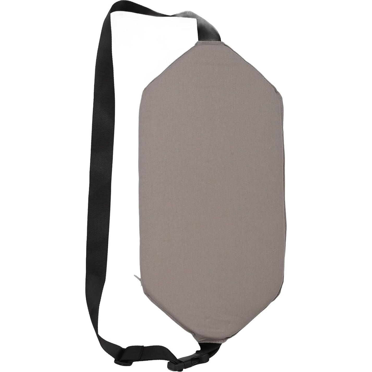 Cinturón de Masaje de Acupresión Ymiko 43x21 cm Alivio Estrés