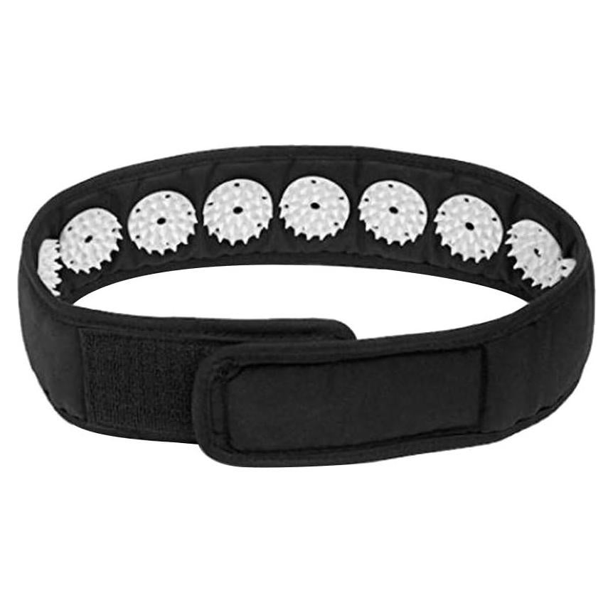 Cinturón de Acupresión SUPVOX para Relajación Muscular