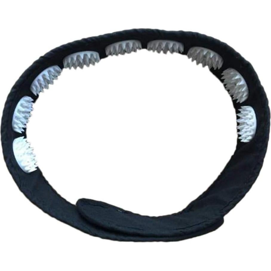 Cinturón de Acupresión SUPVOX para Relajación Muscular