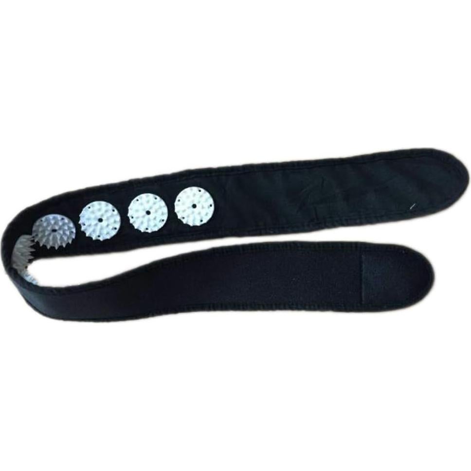 Cinturón de Acupresión SUPVOX para Relajación Muscular