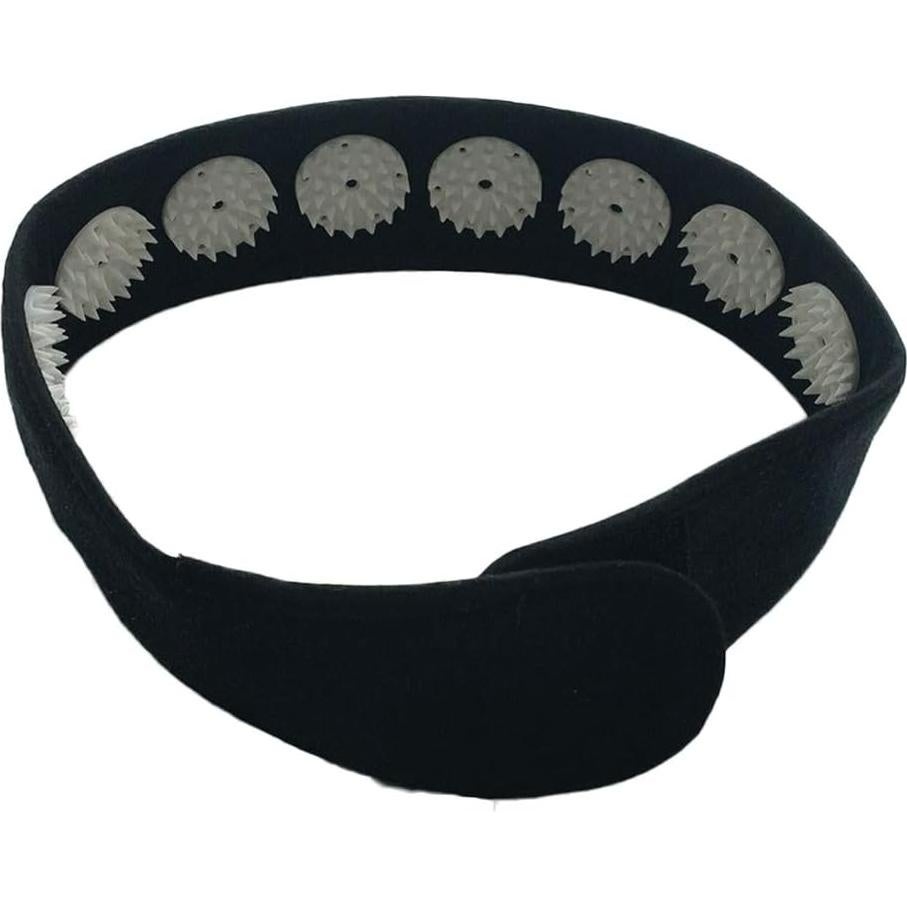 Cinturón de Acupresión SUPVOX para Relajación Muscular