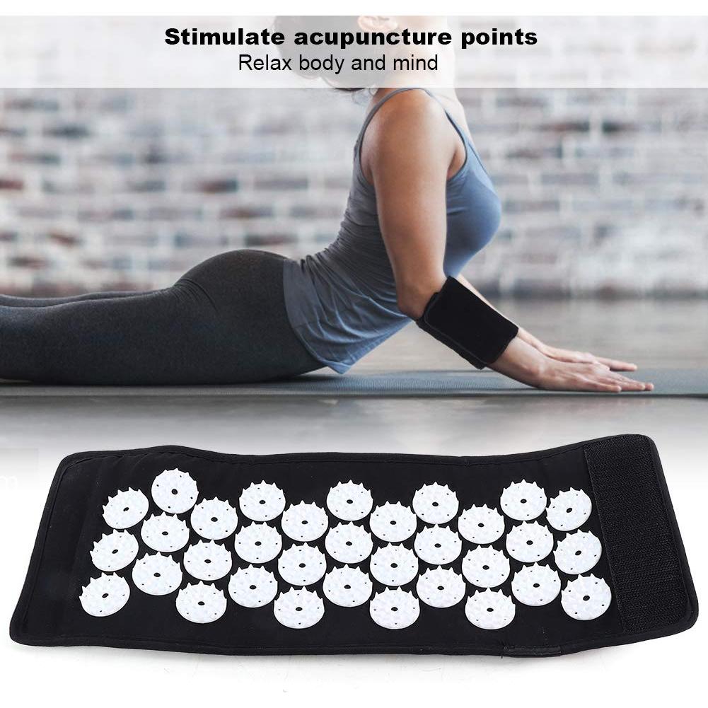 Correa de Acupuntura Yosoo para Brazo y Cuello - Alivio Dolor