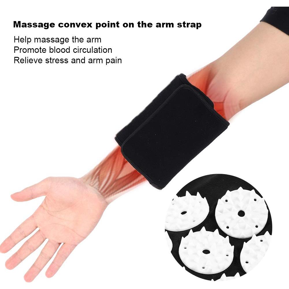 Correa de Acupuntura Yosoo para Brazo y Cuello - Alivio Dolor