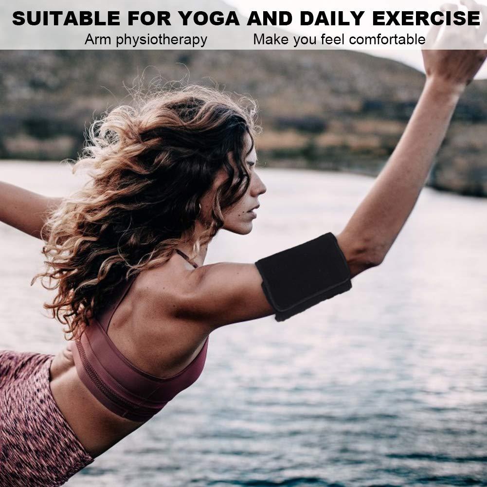 Correa de Acupuntura Yosoo para Brazo y Cuello - Alivio Dolor