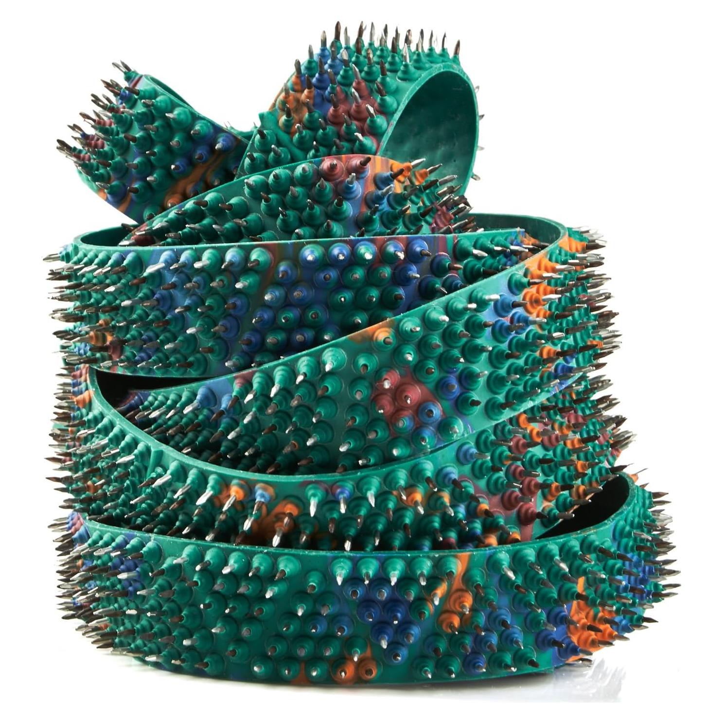 Cinturón de Salud LYAPKO 4.3 Ag - Masajeador Acupuntura 307 cm