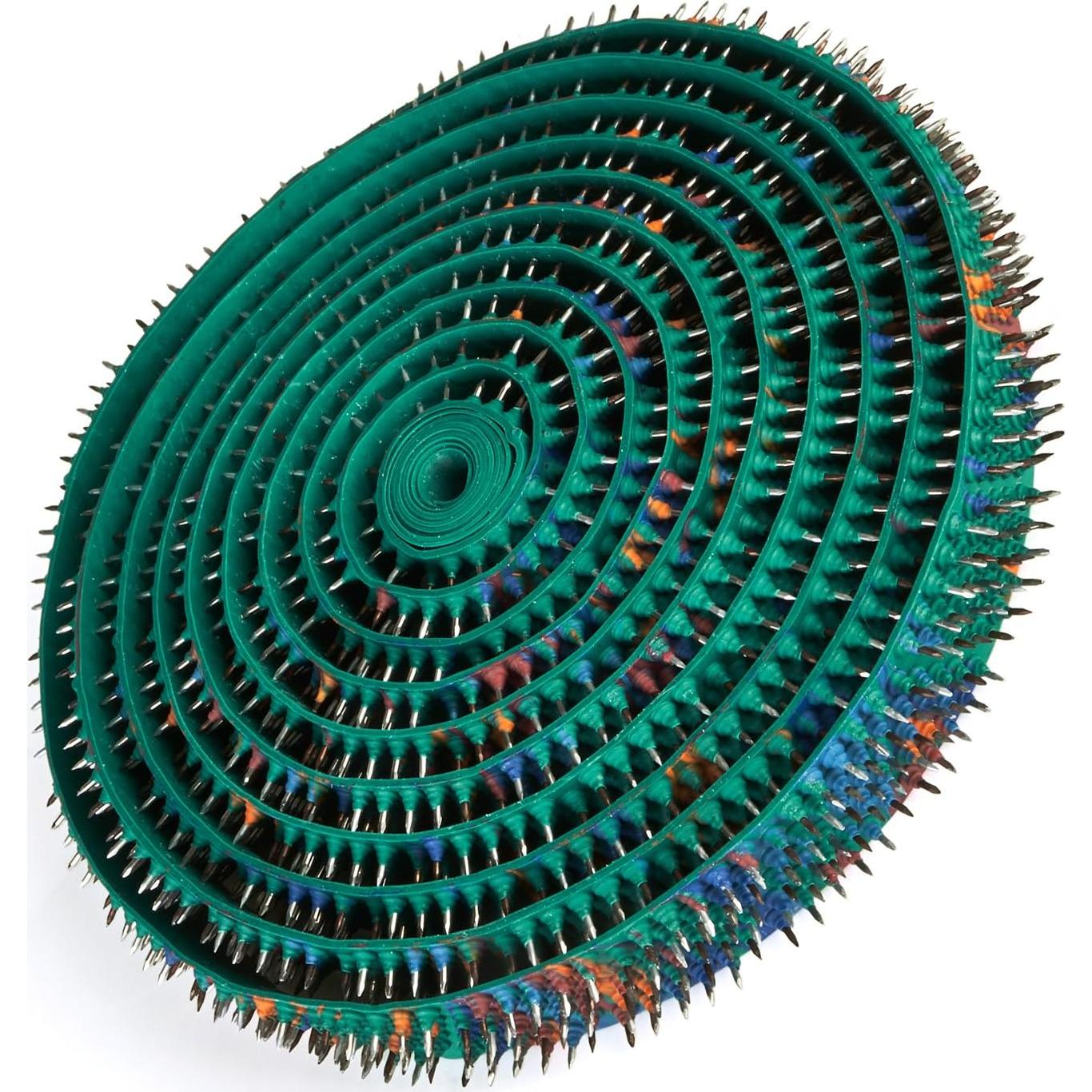 Cinturón de Salud LYAPKO 4.3 Ag - Masajeador Acupuntura 307 cm