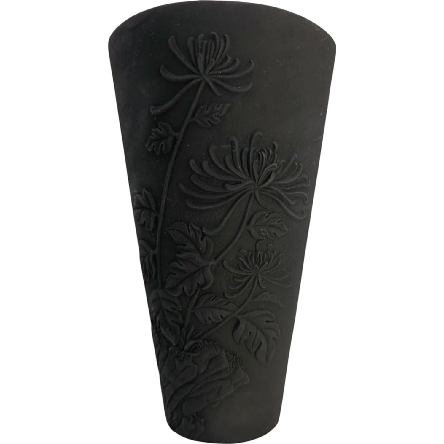 Quemador de Incienso T-Trove Crisantemo 19.05 cm para Meditación