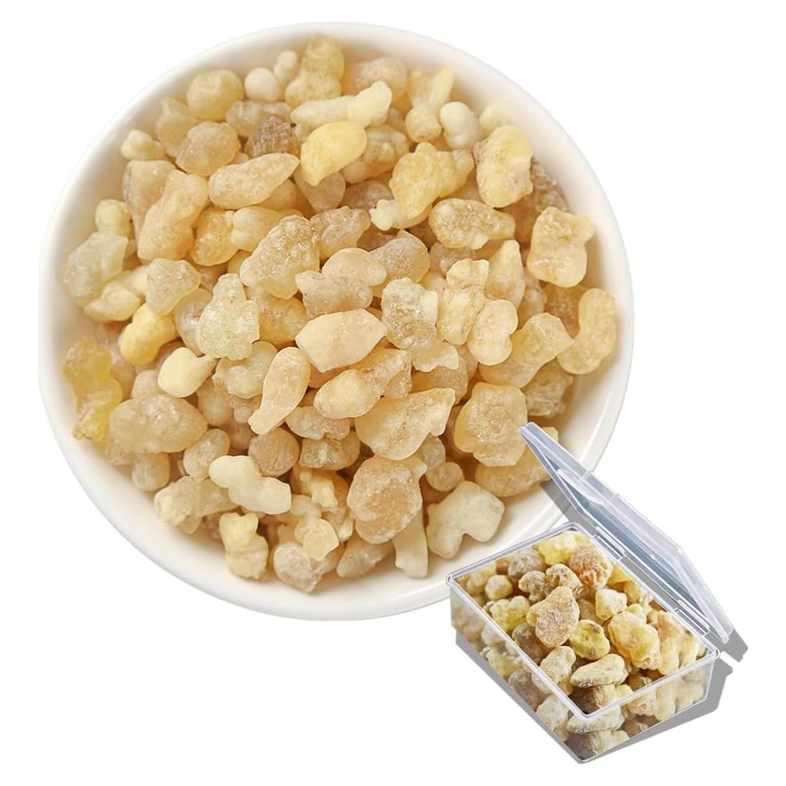 Incienso Natural Premium Qicai Xiaolu 150g para Meditación