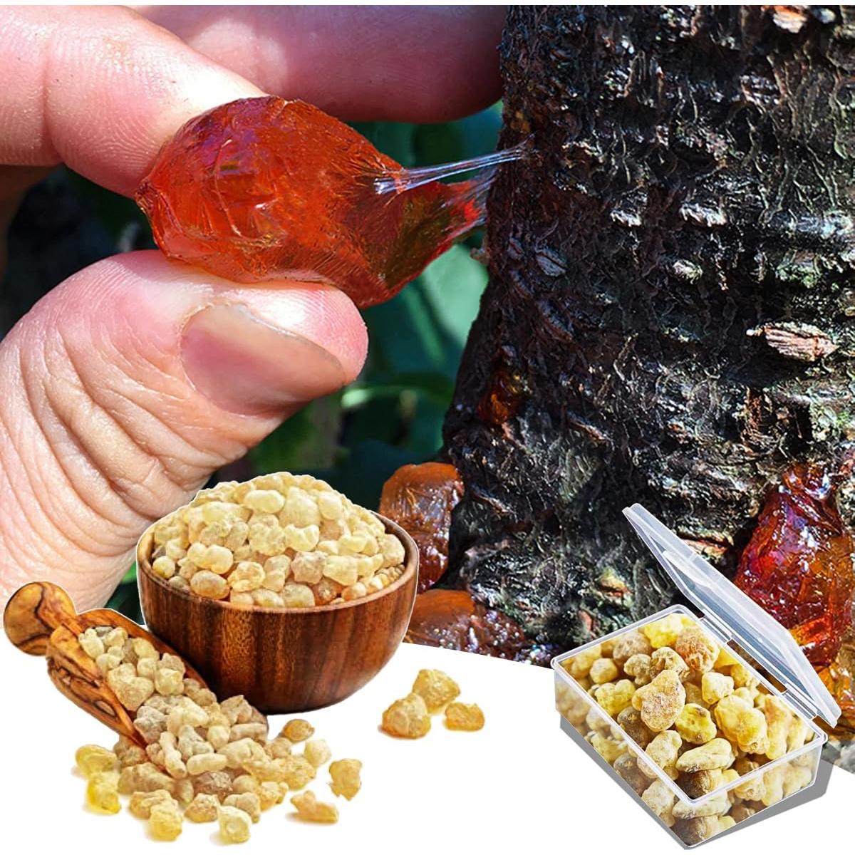 Incienso Natural Premium Qicai Xiaolu 150g para Meditación