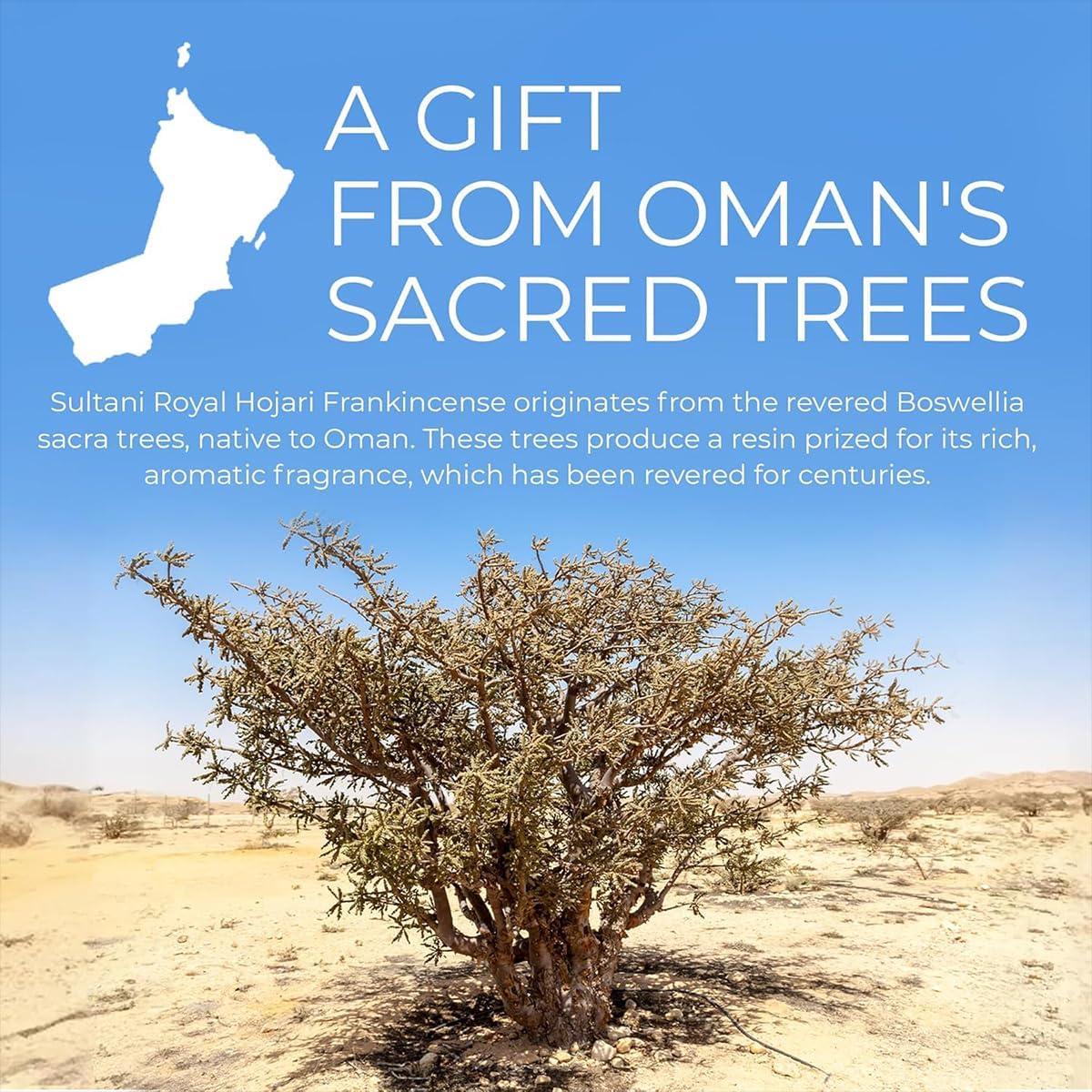 Incienso Natural Premium Qicai Xiaolu 150g para Meditación