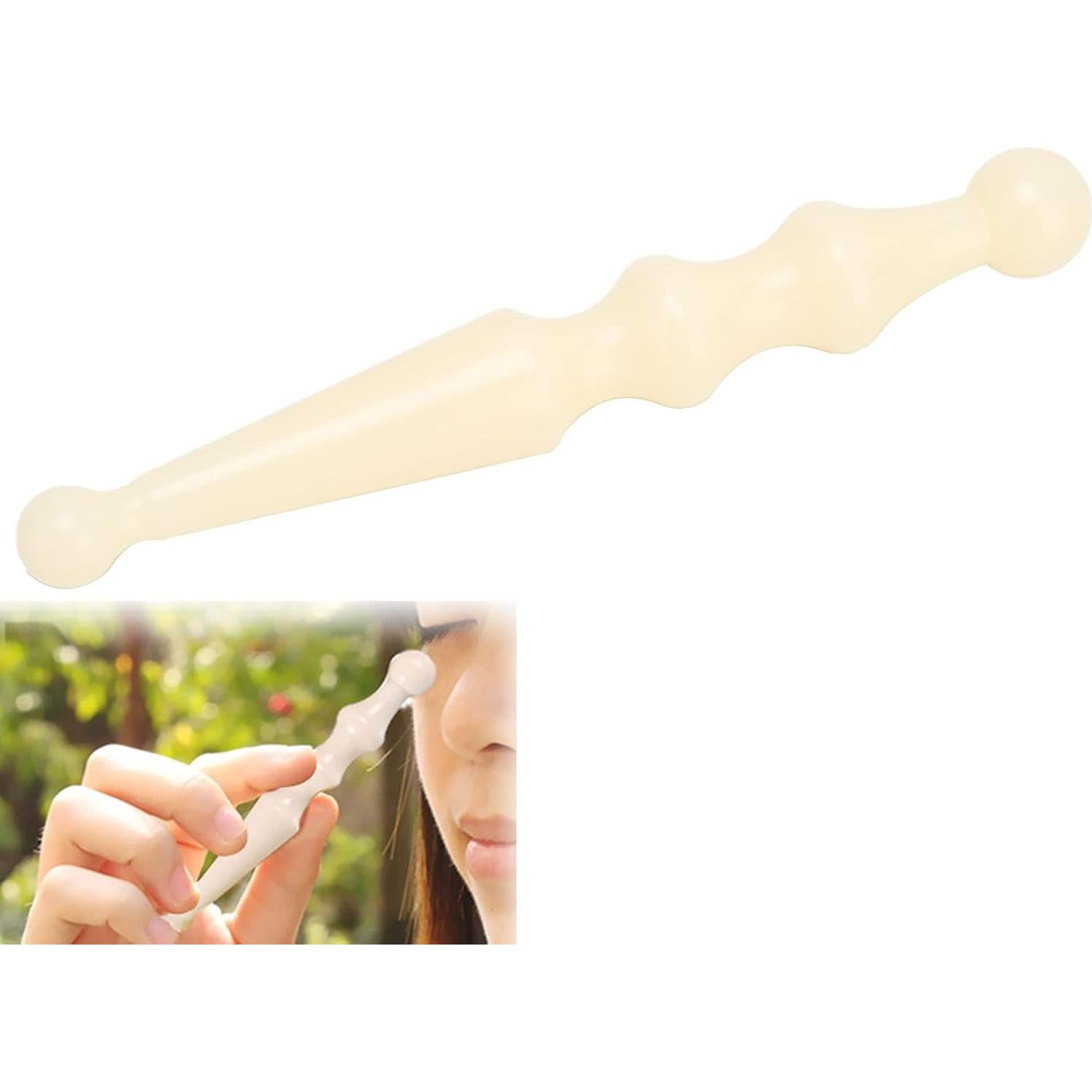 Varilla de Masaje para Pies YUYTE - Alivio de Estrés y Dolor