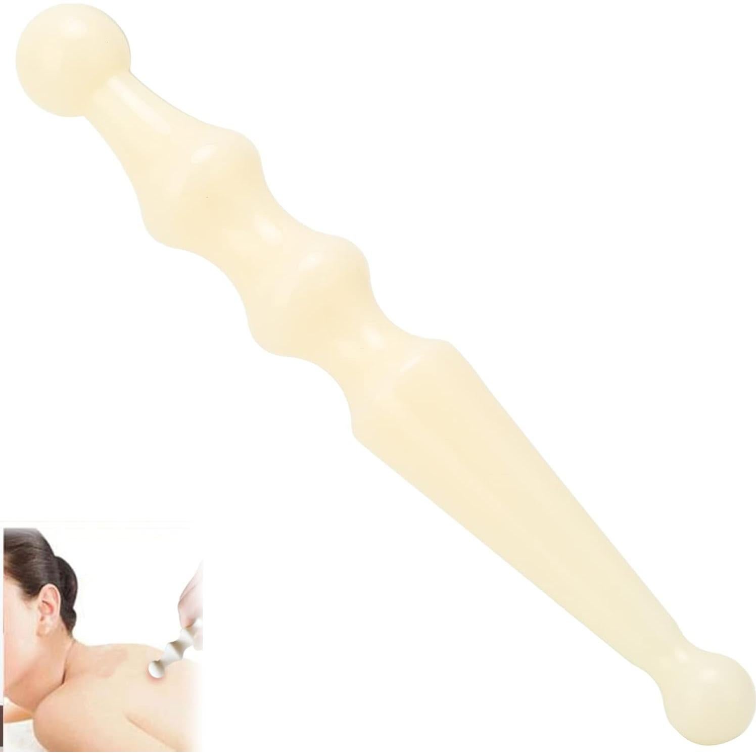 Varilla de Masaje para Pies YUYTE - Alivio de Estrés y Dolor