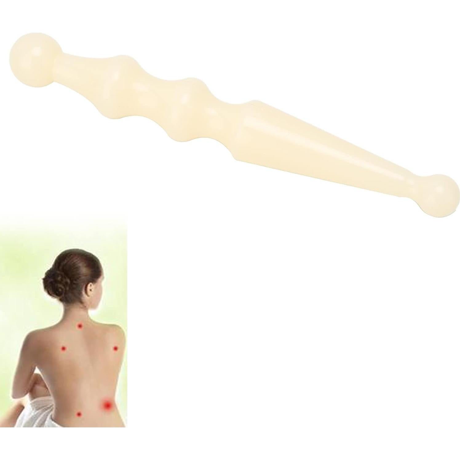 Varilla de Masaje para Pies YUYTE - Alivio de Estrés y Dolor